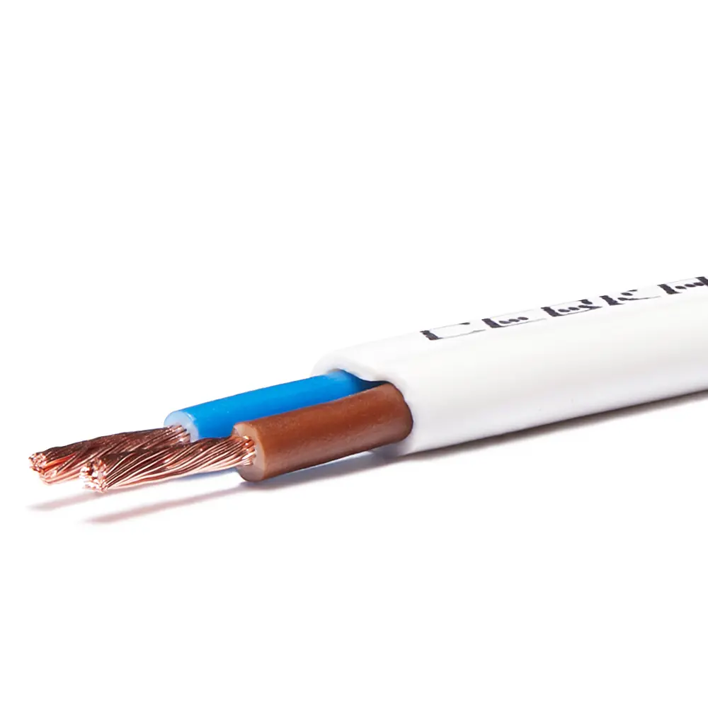 Севкабель ШВВП 2x0.5 - силовой кабель для стационарных установок 87570335 STLM-1114494 - Вид №1