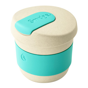 SMID50NA Кружка для кофе 230 мл sand & aqua Smidge