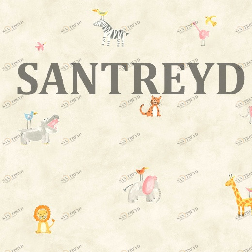 8995-GK-B Обои ProSpero Growing Up 8995GKB