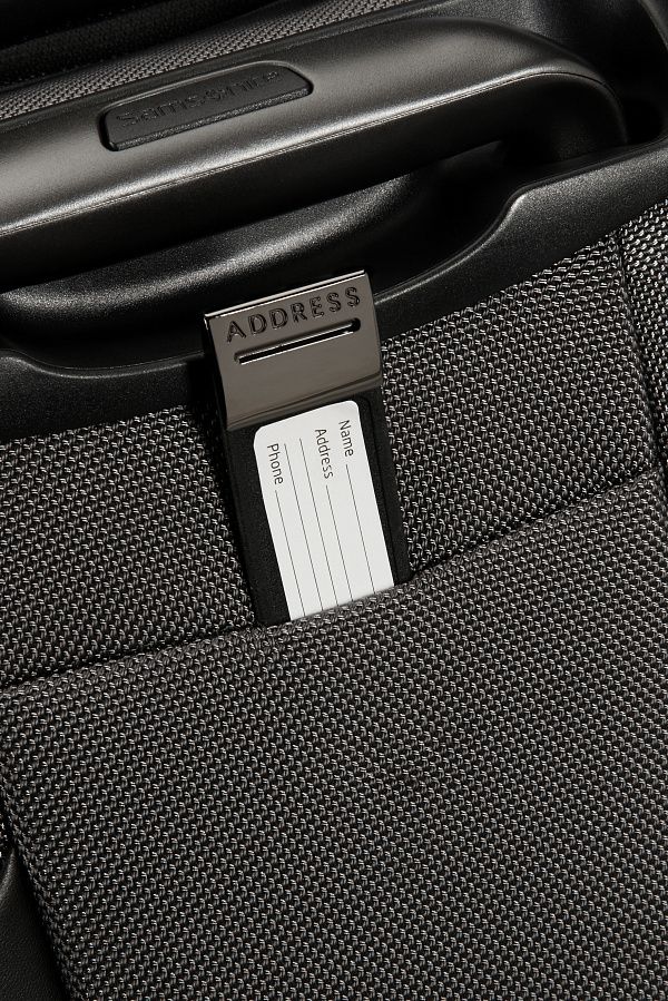 CG7-08020 Чемодан CG7*020 Spinner 55/20 Exp Samsonite Pro-DLX 5  - Вид №6