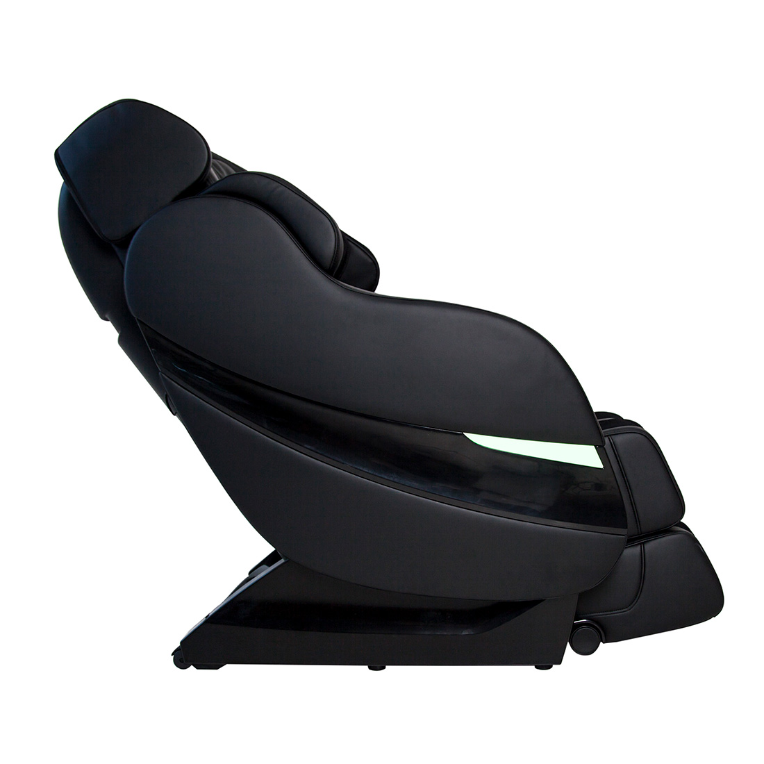 Массажное кресло rolfing (черное) GESS sun-id-2068237 - Вид №2