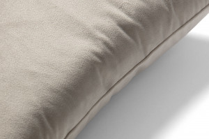 2000983192134 Подушка Jolie 30x50 серо-бежевый LA FORMA