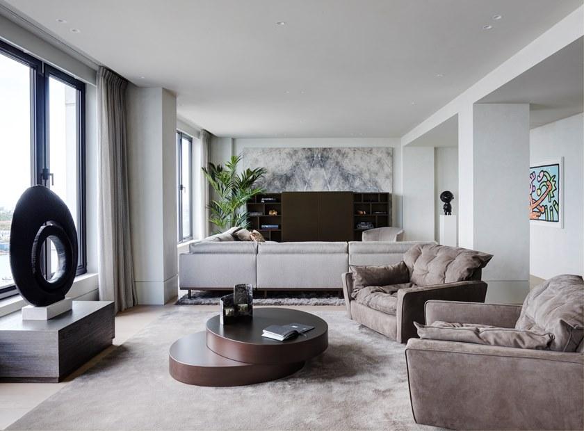 Piet Boon Журнальный столик для гостиной  Pbc 03.82  - Вид №6