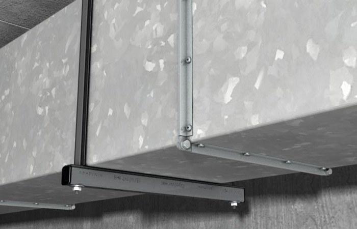 fischer italia Монтажный профиль sun-id-1357649 - Вид №2