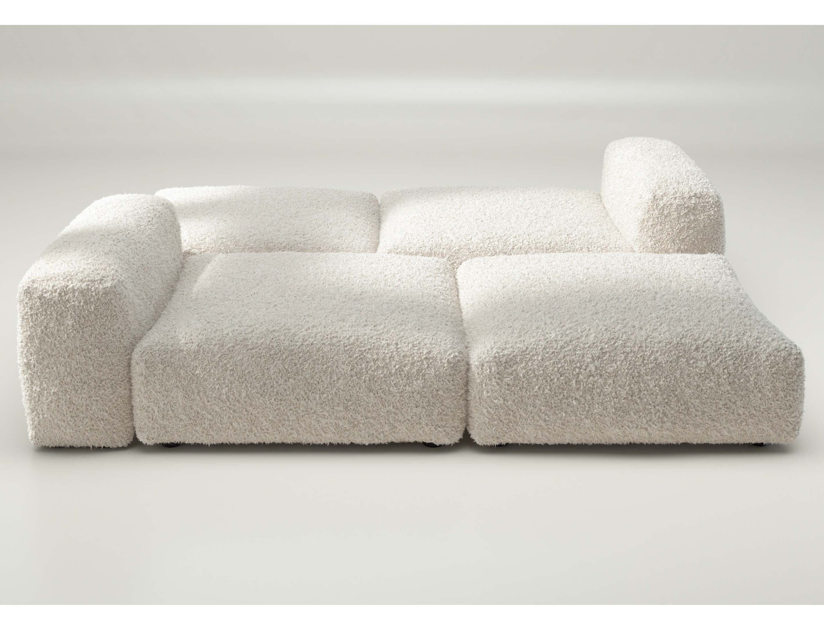 Модульный диван vetsak Doodle ARCH-00139711