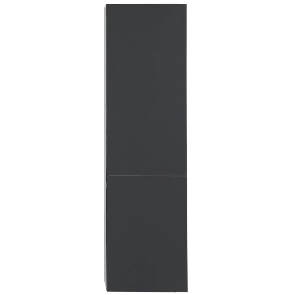 Пенал «Алвита» 40 см цвет серый антрацит Santreyd STLM-2001471