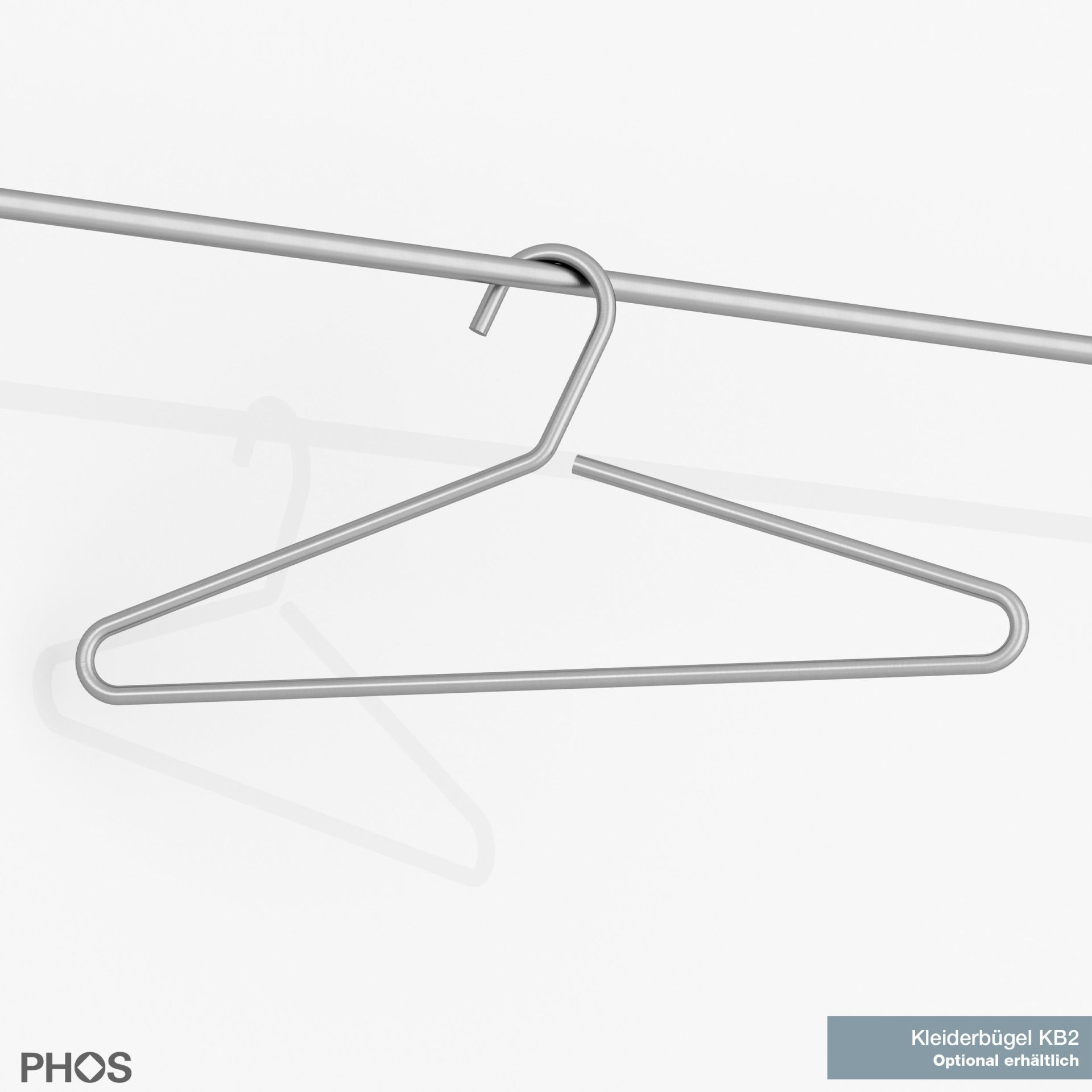 G300VW Угловой шкаф изогнут в четверть круга, радиус 30 см. PHOS  - Вид №2