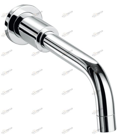 FIR Italia Настенный водослив CORA 35 35.4608.3 