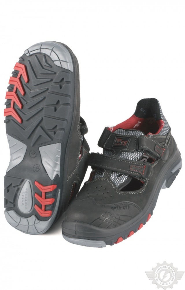 69880 Сандалии  MTS  Распродажа спецобуви размер 40 