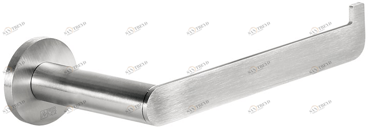 Fir Italia Держатель рулона из нержавеющей стали Accessoriessteel Abcs10c