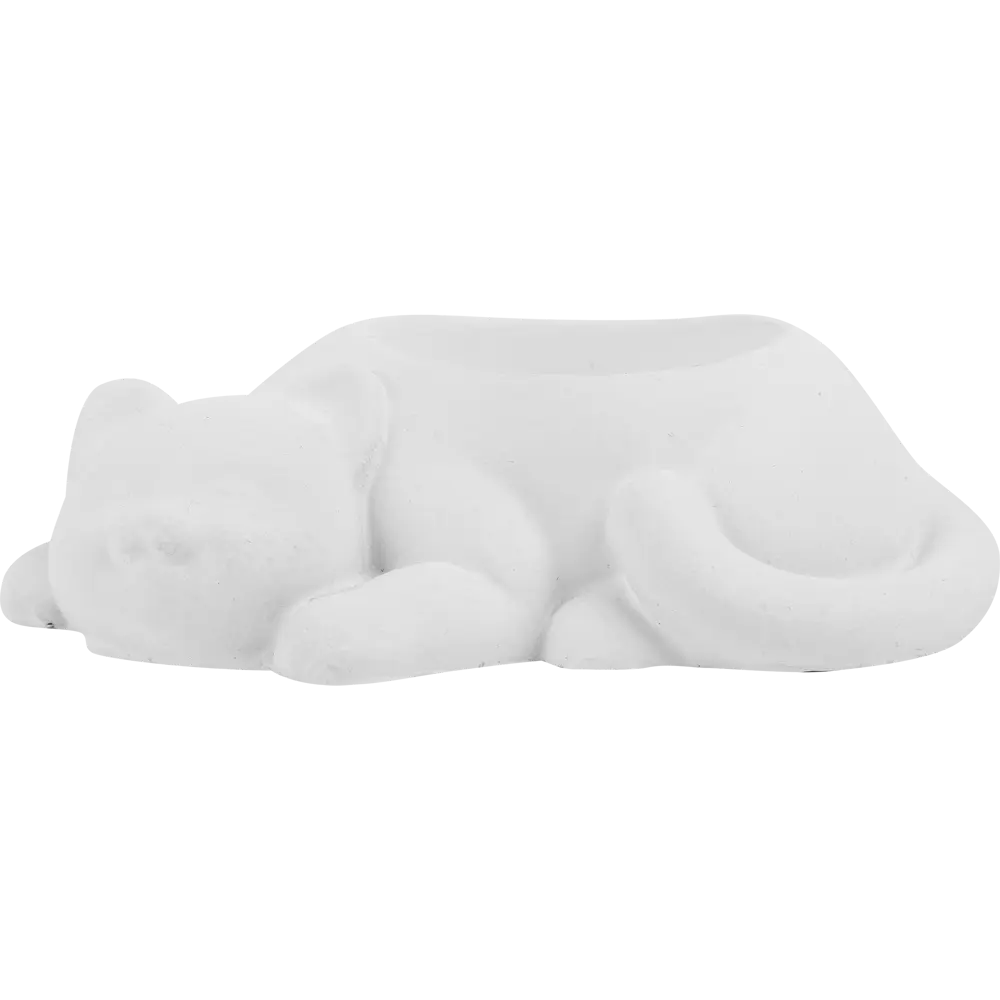 Подсвечник Котофей 6.5x11.5 см Santreyd STLM-2169483