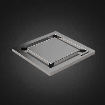 Душевой трап Geberit CleanLine 154.052.00.1 Santreyd sv-4909 - Вид №8