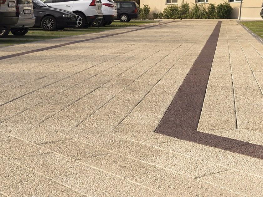 FAVARO1 Реконструированный каменный наружный пол Via veneto sun-id-1472759 - Вид №1