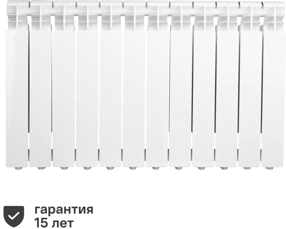 MONLAN Алюминиевый радиатор — стильное тепло для современного интерьера 82735980