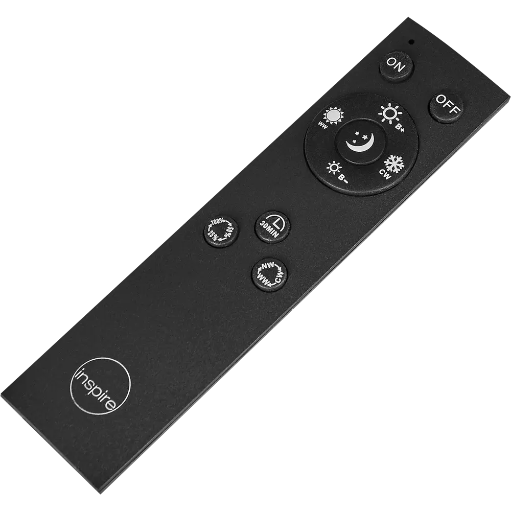 Подвесной светильник INSPIRE с регулируемой цветовой температурой 82912026 STLM-0037898 - Вид №8