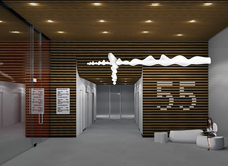 Подвесной светильник 1652010A от Artemide ARTEMIDE ДИЗАЙНЕРСКИЕ 243339 Белый  - Вид №5