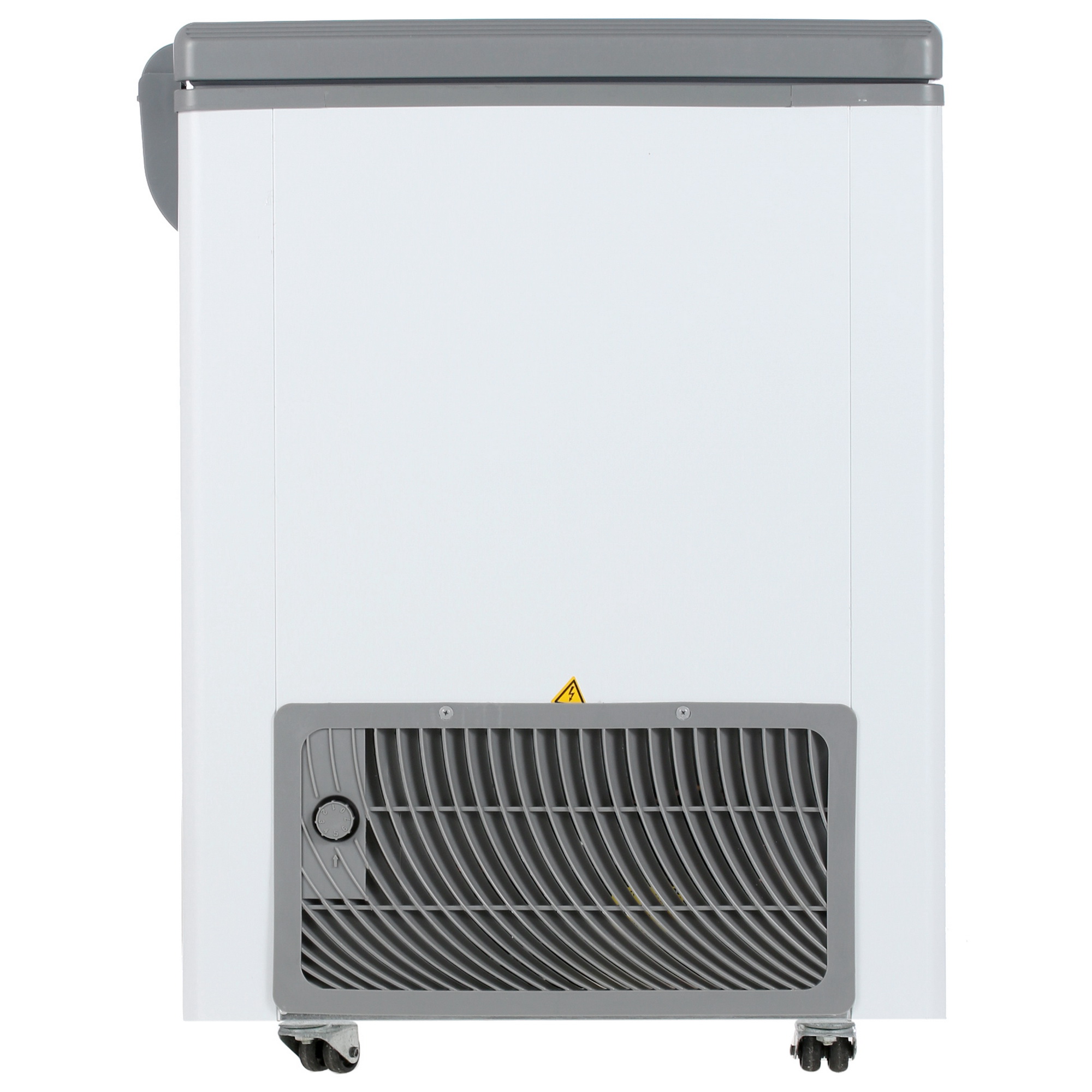 1109573 Морозильный ларь Frostor F 400 S белый STDN-0131560 - Вид №7