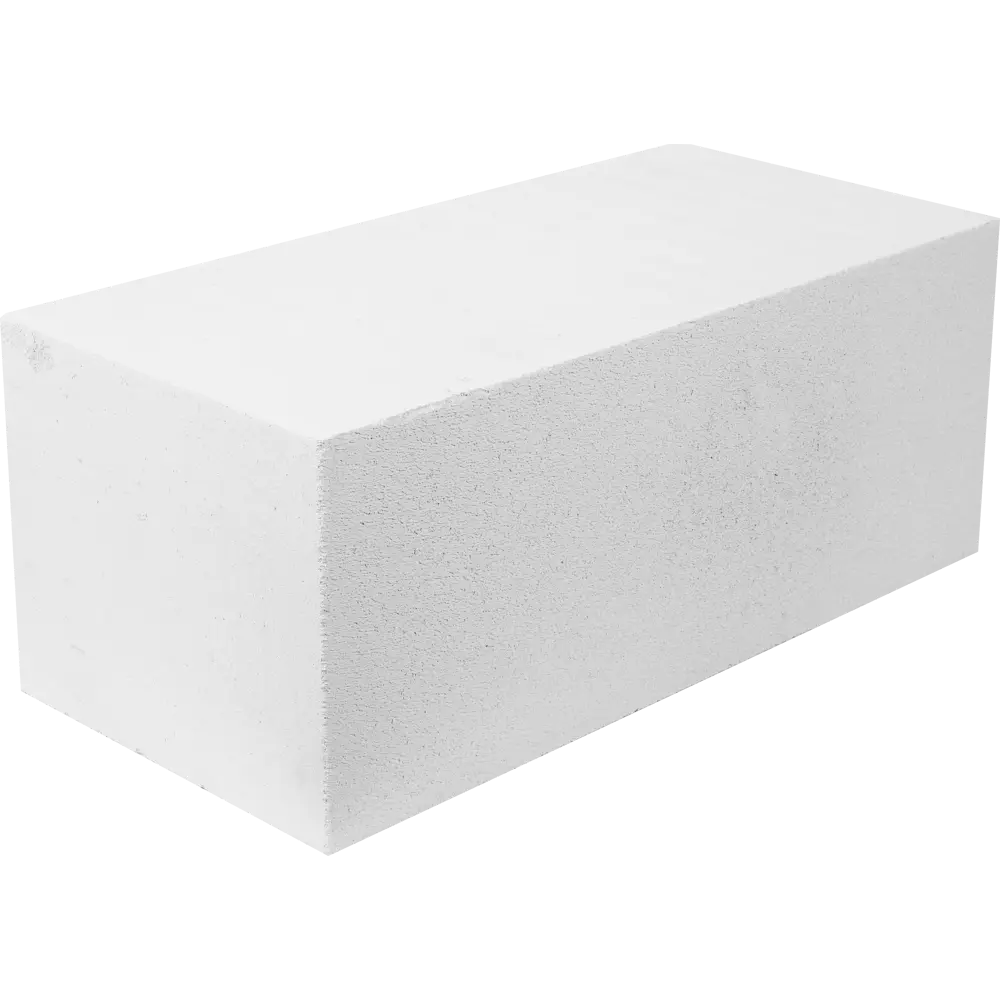 Блок газобетонный D500 600x300x250 мм Santreyd STLM-2056146