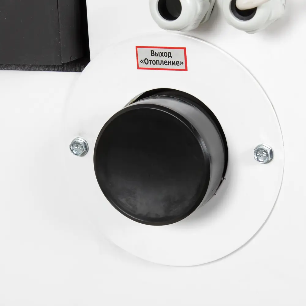 Котел газовый Wester Clever ОКС 1К 20 кВт Santreyd STLM-2125412 - Вид №8