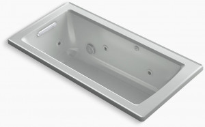 KOHLER Лучник 60 K-1947-W1-95
