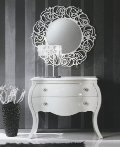 Комод  ARTE CASA 2334