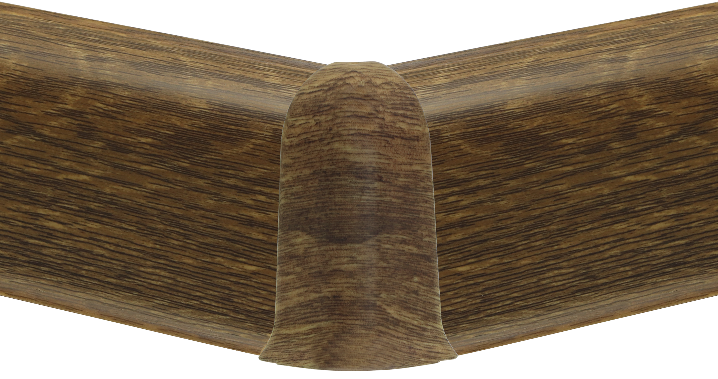 83411606 Угол для плинтуса наружный Дуб Хартли 70 мм 2 шт. STLM-0041168 ARTENS  - Вид №2