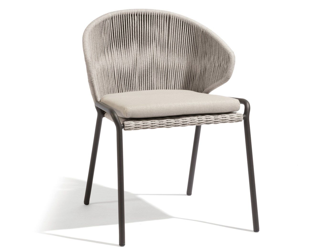 Веревочный садовый стул MANUTTI Radoc ARCH-00030365 - Вид №19