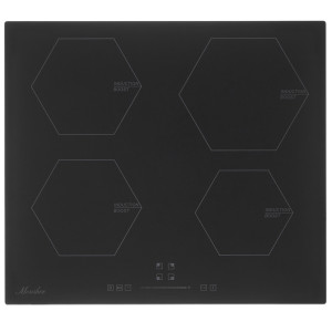 5336802 Индукционная варочная поверхность Monsher MHI 6006