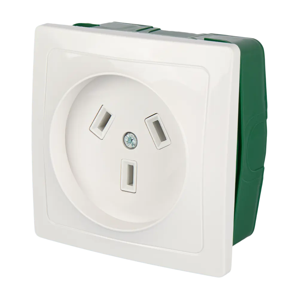 SYSTEME ELECTRIC Комплект силовой W59 для мощной техники 82217122 STLM-0022167 - Вид №1