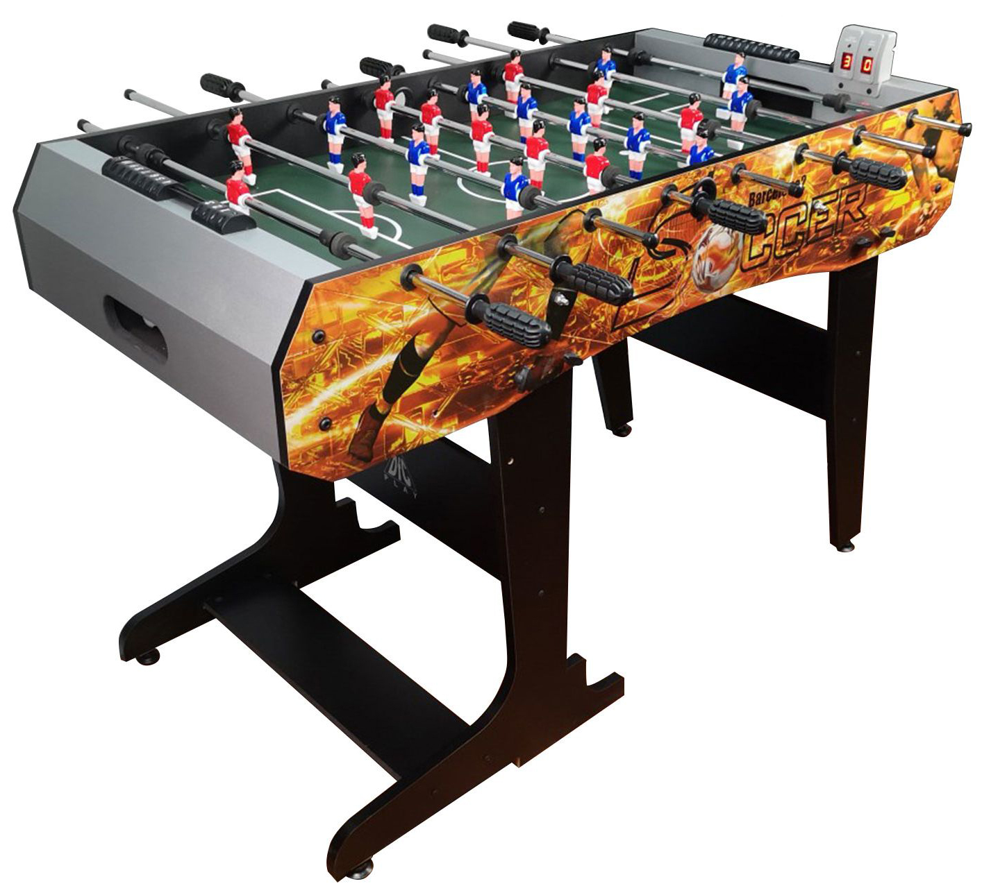 Настольный футбол barcelona 2 DFC sun-id-2067998