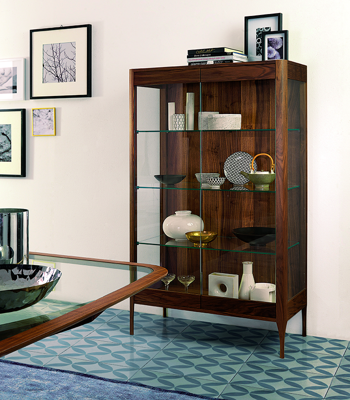 Витрина CHIARA OLIVER B CH2000  - Вид №1