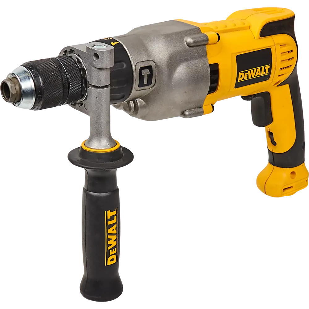 Дрель ударная DeWalt DWD522KS, 950 Вт STLM-2125415