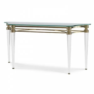 Консольные столы 65015-850-001 Cartesian Console Table Ambella