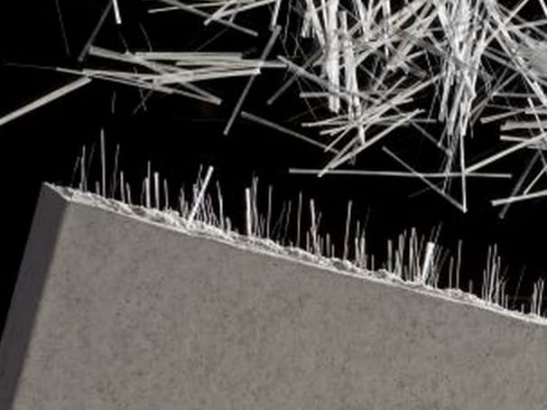 Гипсовая плита с покрытием и стекловолокном Siniat by etex непрерывные столешницы ARCH-00123235