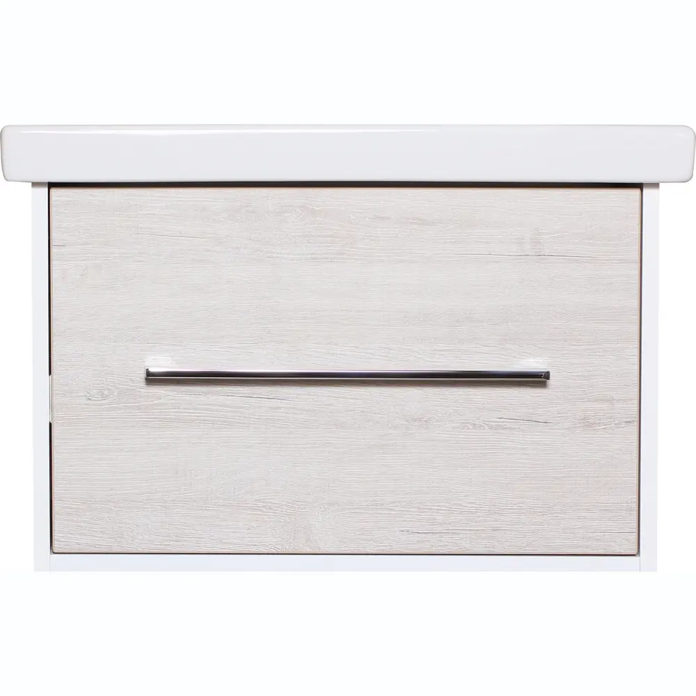 Тумба под раковину подвесная «Экко» 60 см Santreyd STLM-2111113