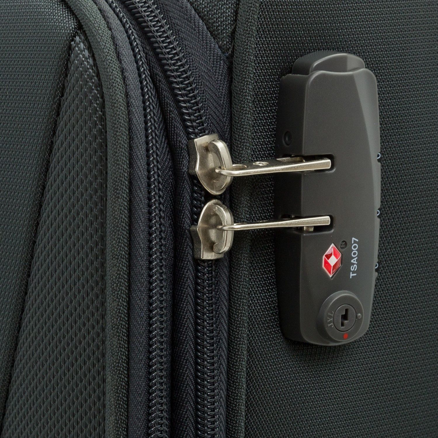 CT0-08903 Чемодан CT0*903 Spinner L Exp Samsonite Aruro  - Вид №5