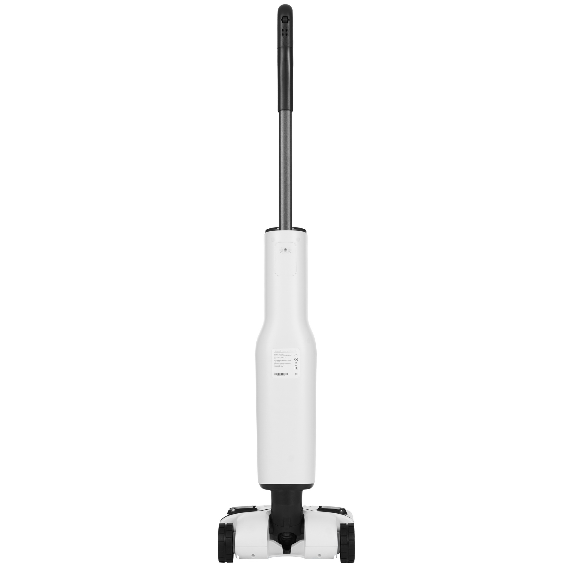 5625370 Моющий пылесос вертикальный   Roborock F25 ACE  черный STDN-0145240 - Вид №5