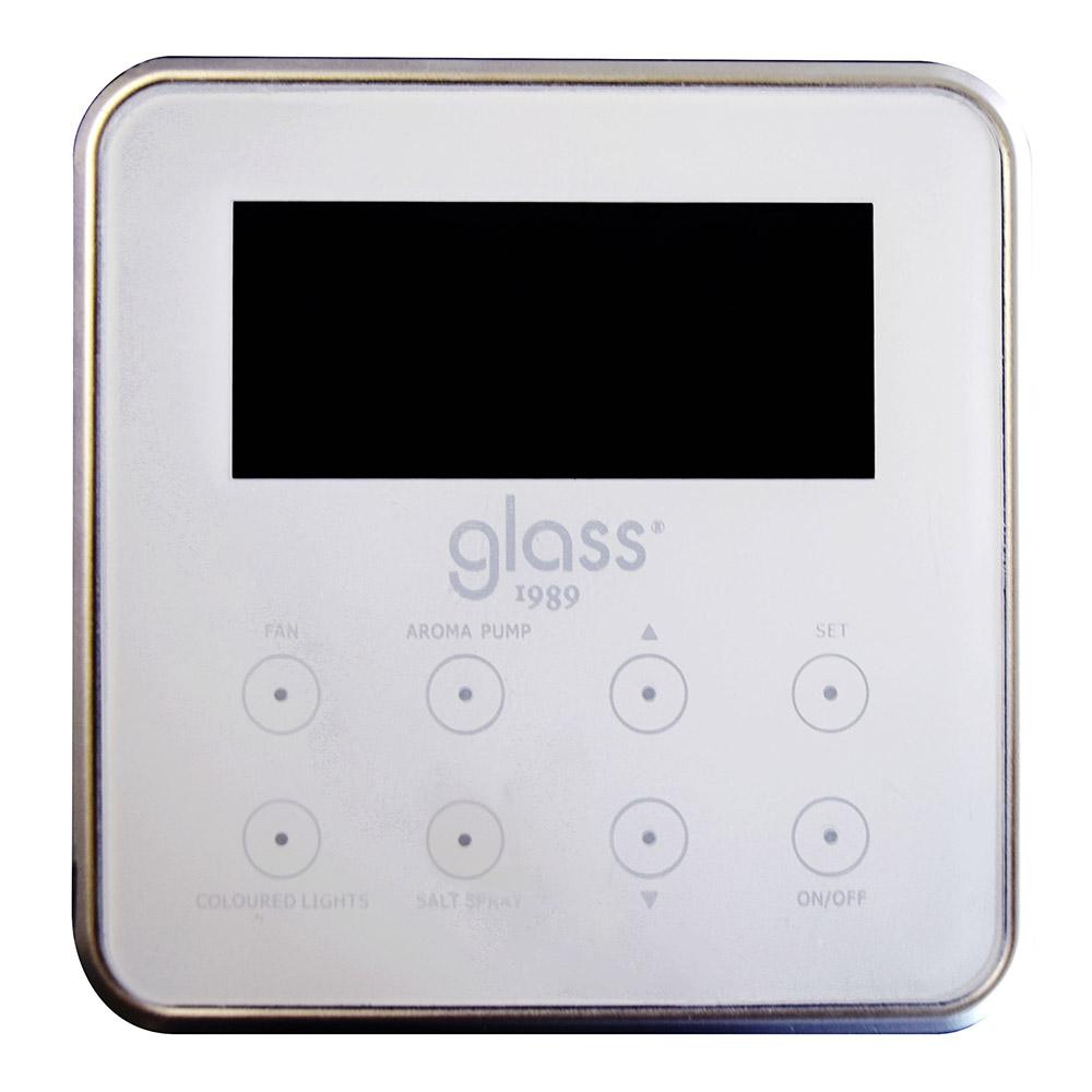 Steam Plus  Glass1989  Хаммам  - Вид №4