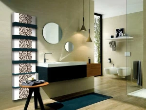 Termo Design Радиатор с полотенцесушителем Scaldasalviette