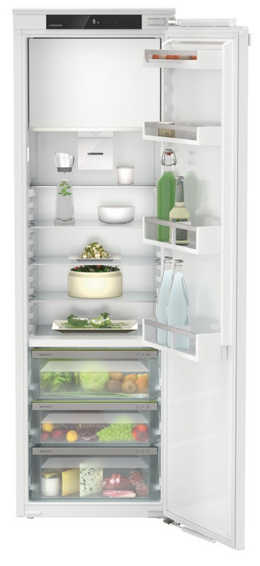 9918042 Встраиваемый холодильник Liebherr IRBE 5121-20 001 STDN-0115290 - Вид №2