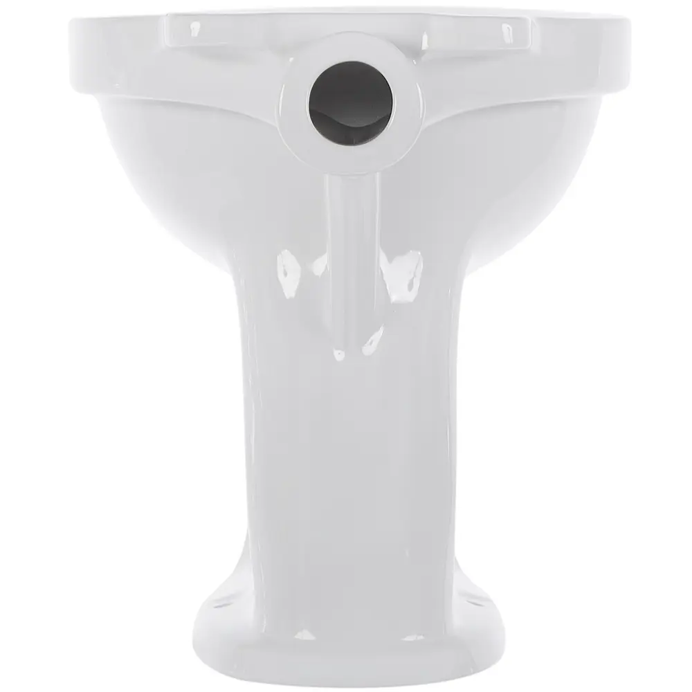 Унитаз напольный Дачный R Santreyd Без серии STLM-2141685 - Вид №3