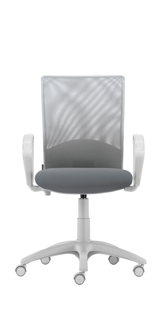 RGO4D Вращающееся кресло Bursa стандартное сетчатое Vaghi 