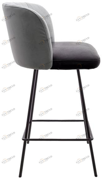 KFF Стул с подставкой для ног Gaia casual sun-id-1510005