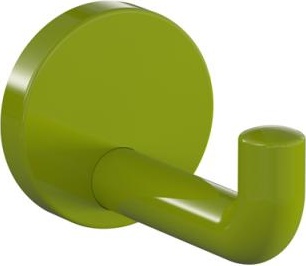 477.90.030 одиночный крючок HEWI System 111 | Polyamid  - Вид №11