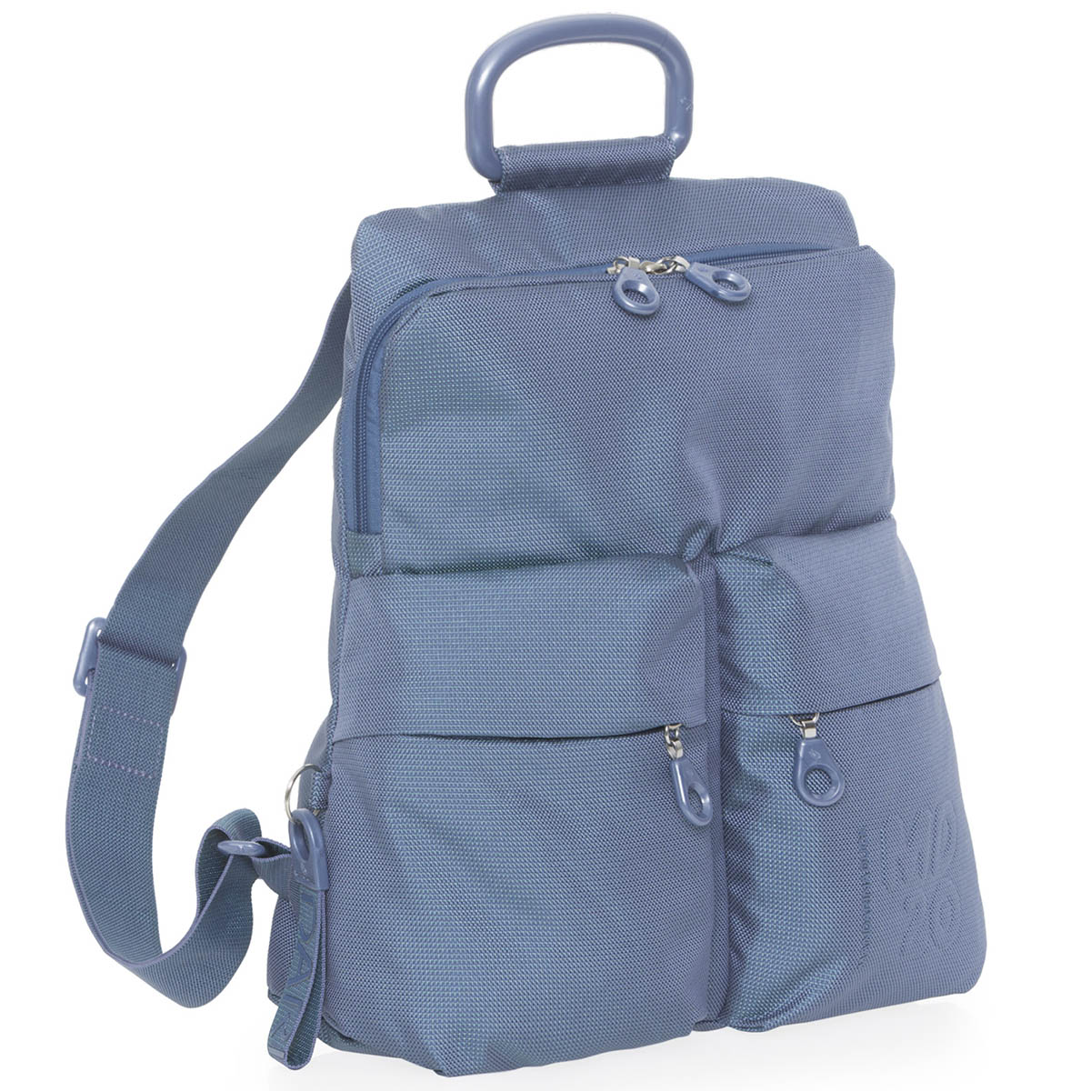QMTZ4-26Z Рюкзак QMTZ4 Backpack Mandarina Duck MD20  - Вид №2