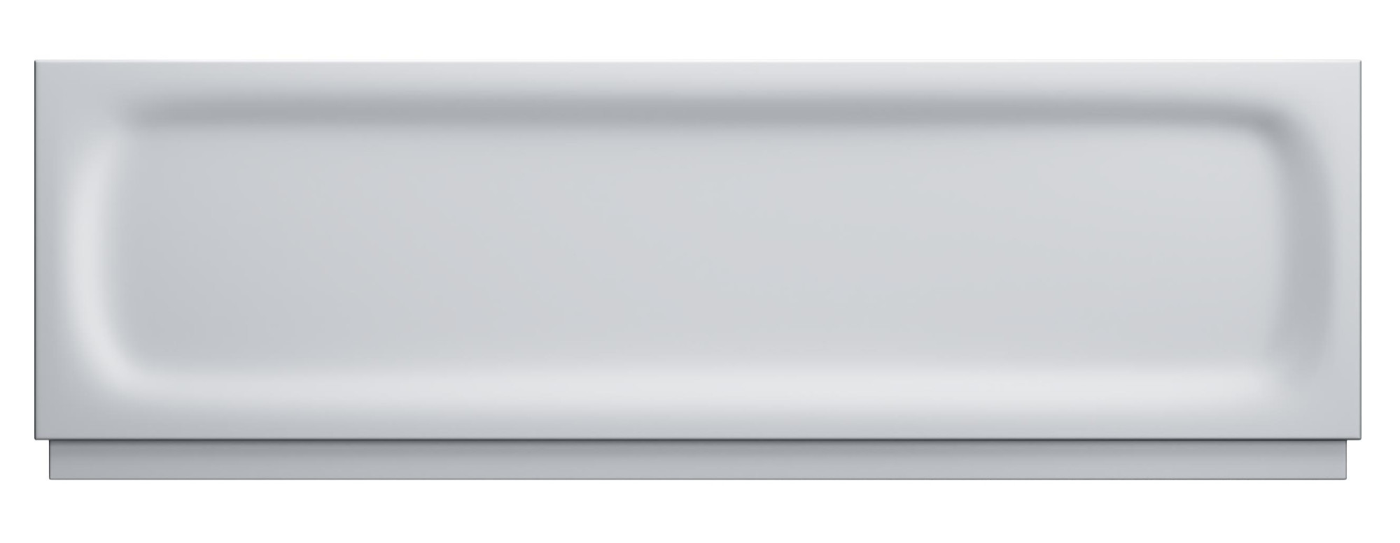 W30A-000-075W-PWNF декоративная боковая панель для ванны 170х75 орех AM.PM Sensation