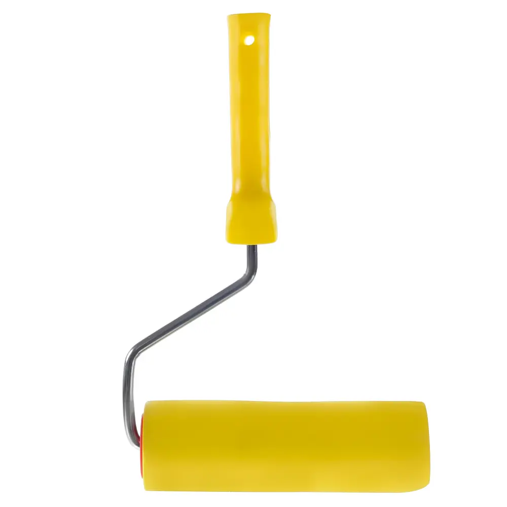 Валик прижимной для обоев Systec 175 мм, резина STLM-2050824 - Вид №1