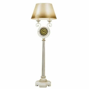 Торшер дизайнерский Donolux Memoria Tbeige T110008/2 DONOLUX ПОД СТАРИНУ, ЭЛИТНЫЕ 081222 Бежевый