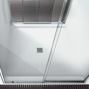 P.M3S.60. 91.MK Fix Collection душевой поддон Makro