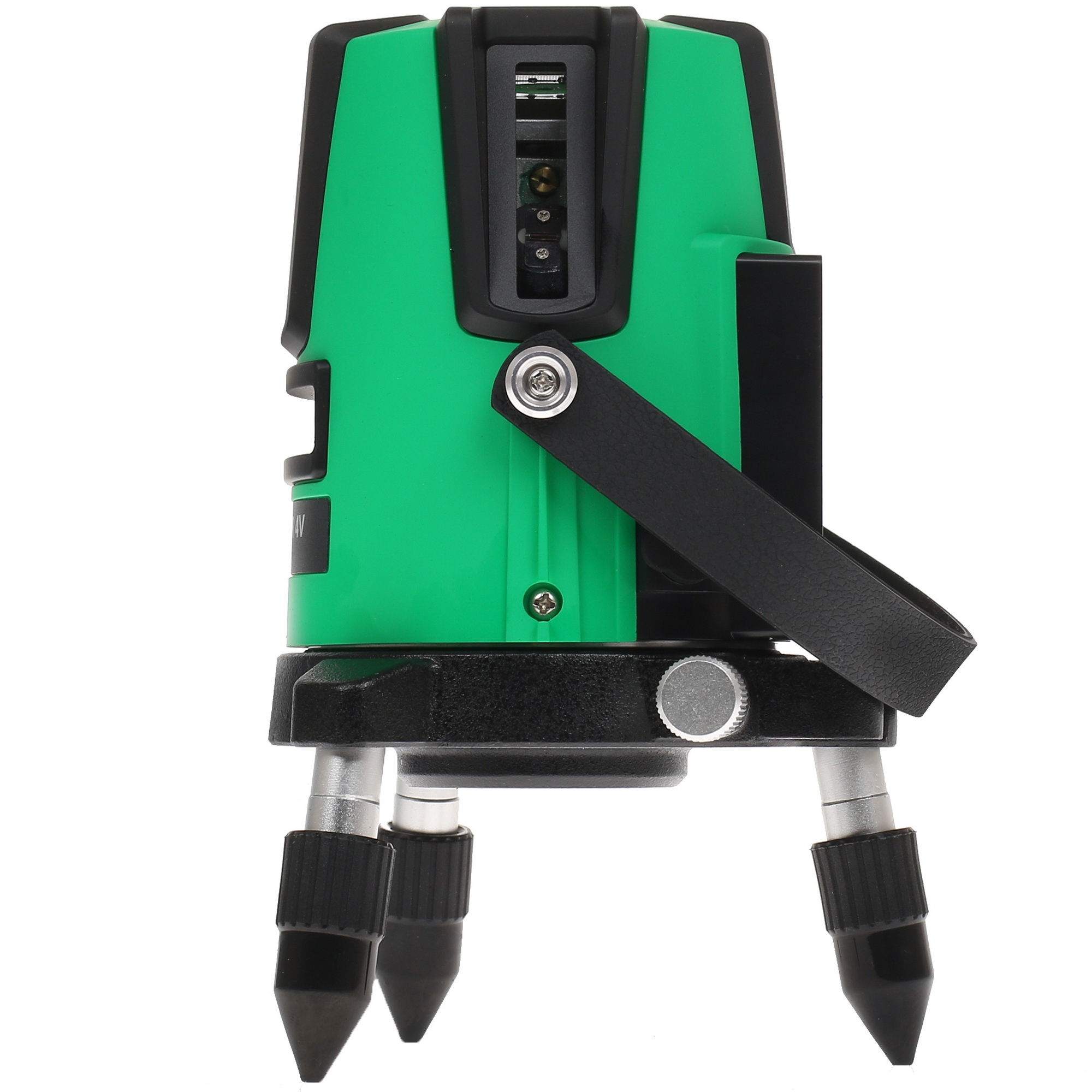 Лазерный нивелир ADA 3D Liner 4V Green 1303874 STDN-0044938 - Вид №2